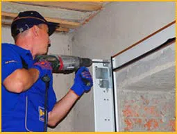 USA Garage Doors Service Edmonds, WA 425-533-2783