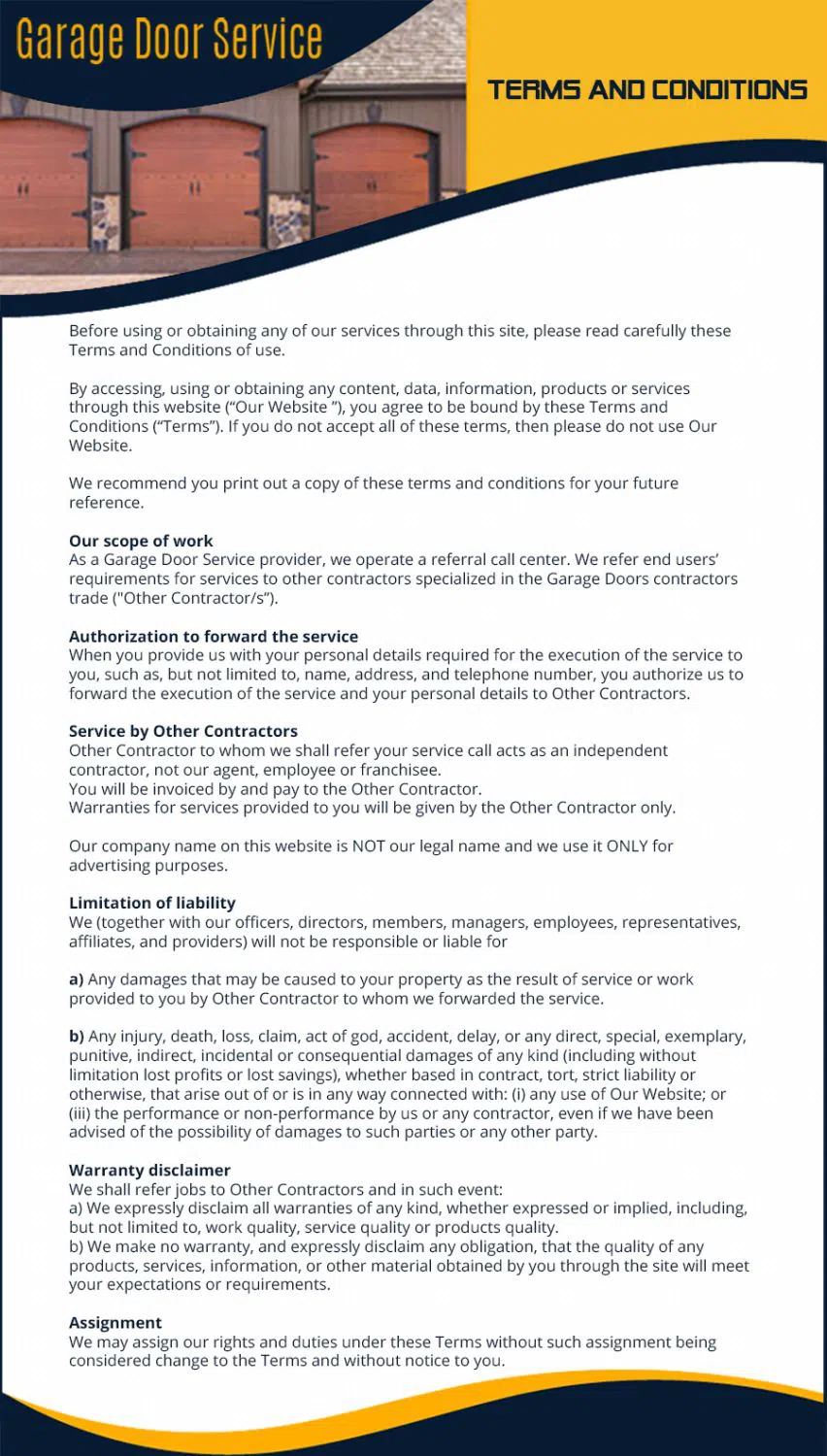 USA Garage Doors Service Edmonds, WA 425-533-2783